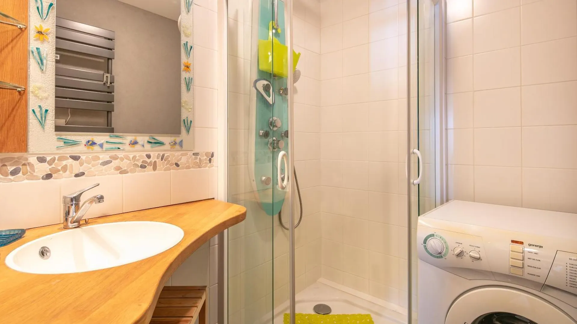 Apartament Altair - Station De Ski Accessible A Pied Villarembert